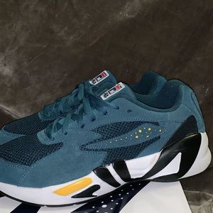 Mindblower fila sneakers